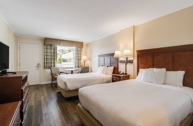 Oceanus Motel