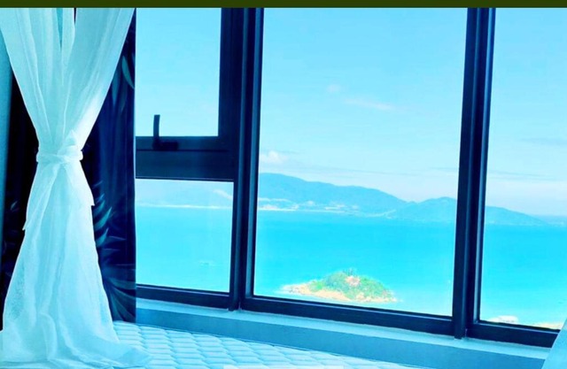 Oceanus MT Vien Trieu Thai Ha Hotel & Apartment