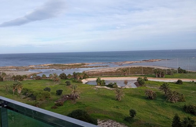 OceanView Apartment