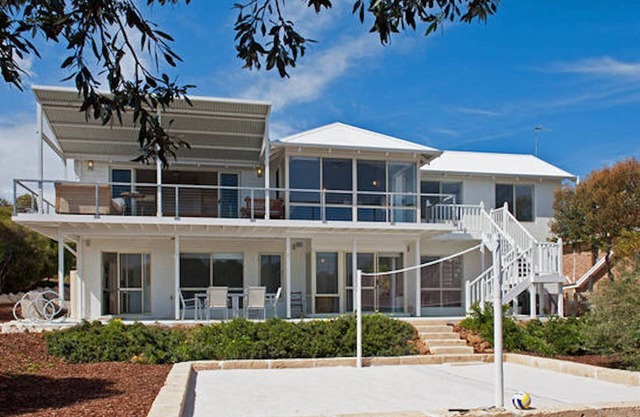 Vista al Mar Beach House