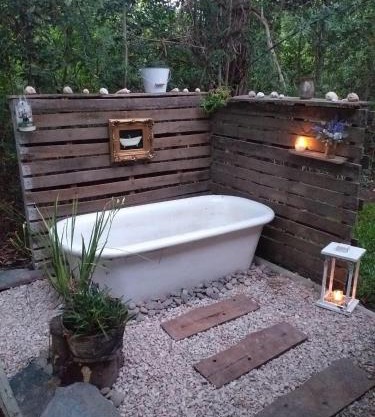 Oceanview Chalet & Apple Orchard
