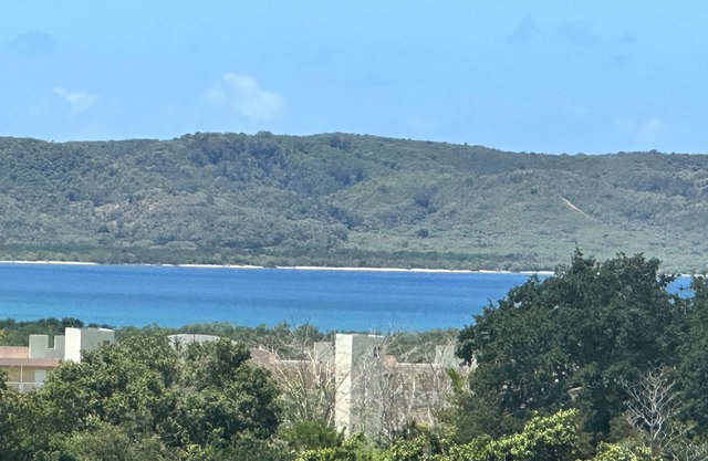Moderno condominio con vista al mar Boquerón-
