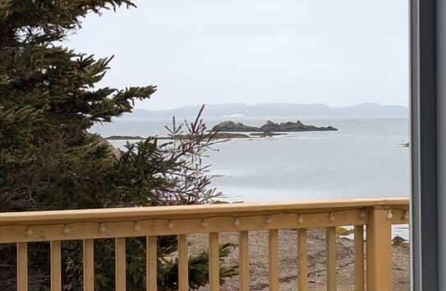 Oceanview Cottage Sum