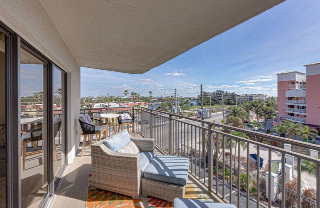 Oceanview Escape | Peaceful & Scenic