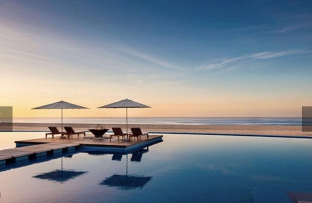 Oceanview Luxury One Bedroom w/ Large Balcony