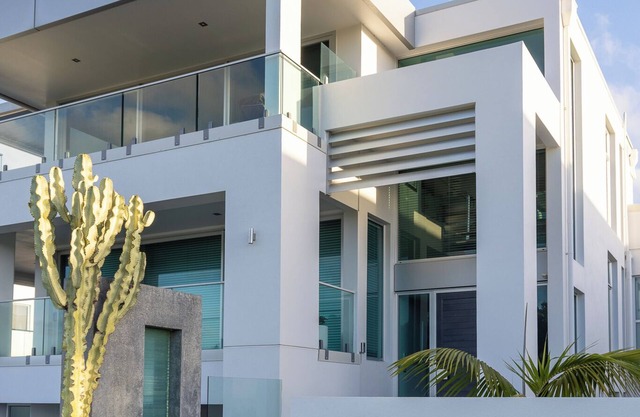 Oceanview Oasis - Whangamata Luxury Holiday Home