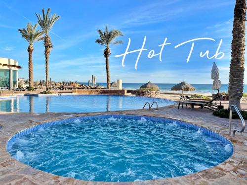 Oceanview Serenity Retreat #601