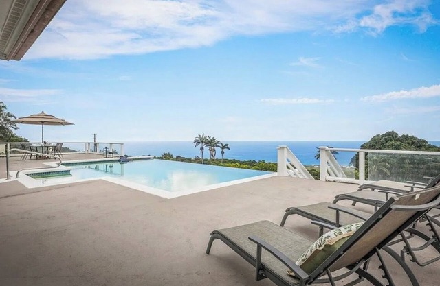 Oceanview Suites + Cottage + Addtl. Bed/Bath