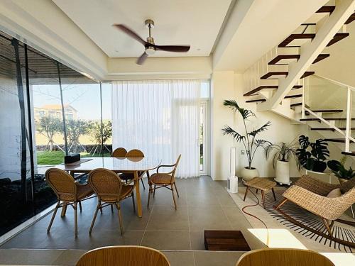 Oceanview,Villa de 427