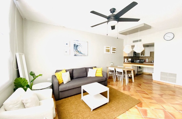 Comfortable Oceanfront Villa Steps Away from the Beach - Palmas del Mar Resort.