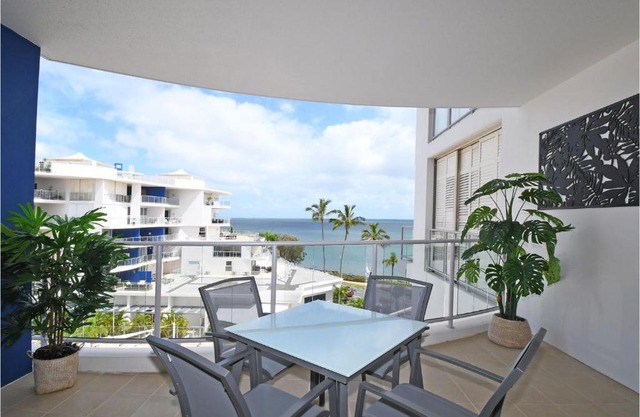 Oceanviews at 403