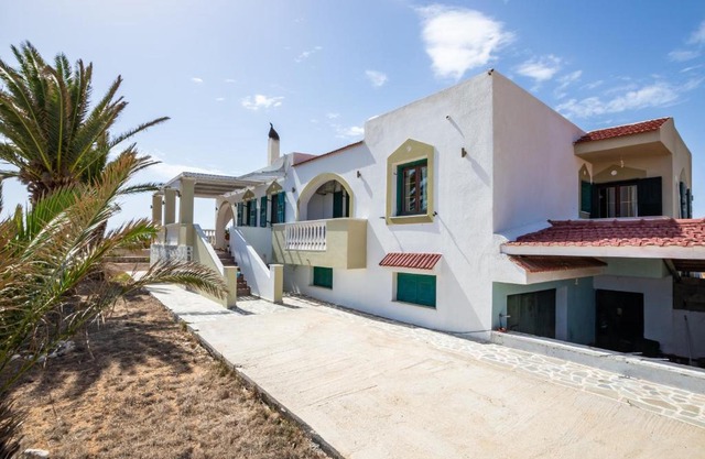 Oceanviewvilla