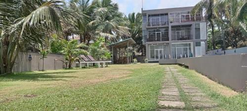 Ocen Villa Den