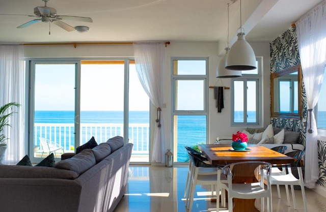 Ocho Rios Penthouse at Whispering Seas