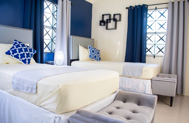 Ocho Rios TaylorMade Vacation Villas