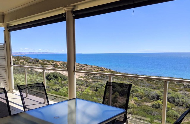 Ochre Point Beach House on Moana Seafront