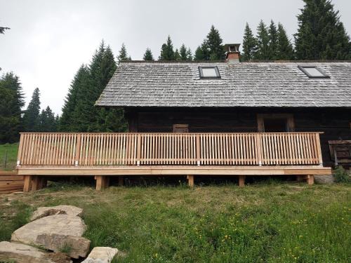 Ochsenwaldhütte