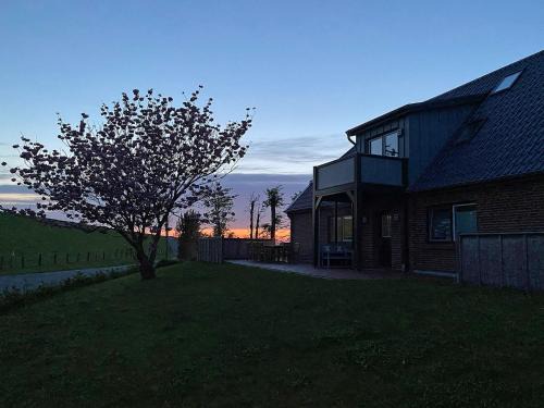 Ockenswarft - Ferienwohnung Seehund
