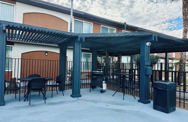 Ocotillo Inn