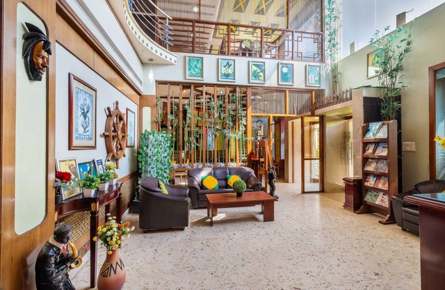 Octave Jamayca Hotel