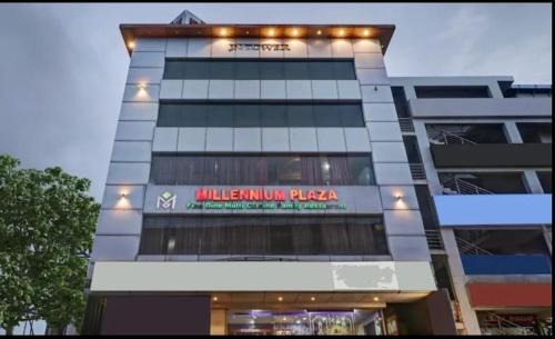 Octave Millenium Suites