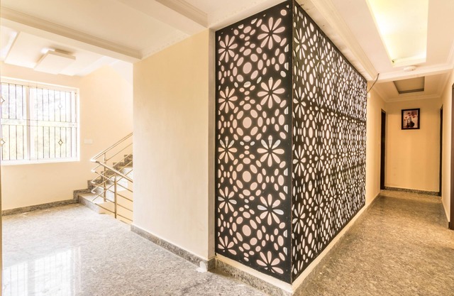 Octave Studio Hotel