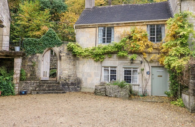 Casa de octubre, Chalford, Gloucestershire