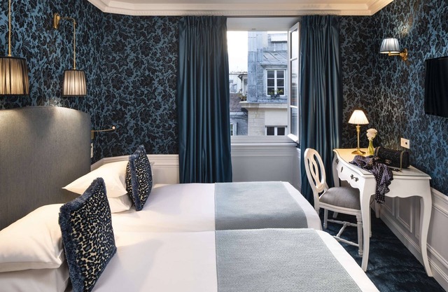 Odéon Hôtel