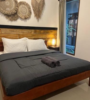 ODA Guest House Ubud