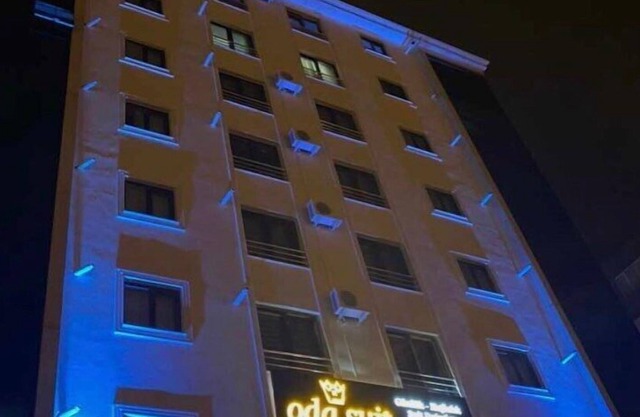 ODA SUİT
