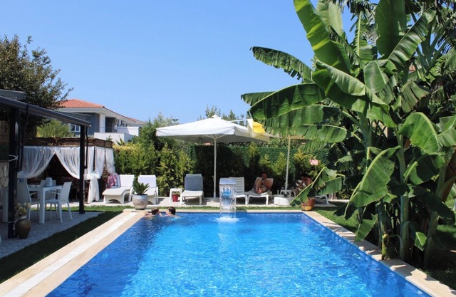 Odabasi Su Alacati