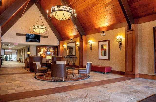 Odawa Hotel