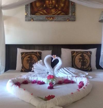 Ode Resto Guesthouse