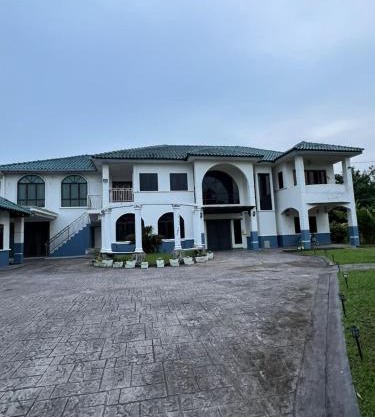 Odel Guest House