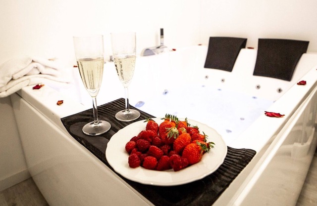 💎Odelys Premium 💎Balneo-Jacuzzi / Terrace - Old Town Residence