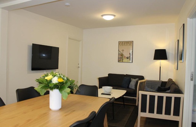 Odense Apartments
