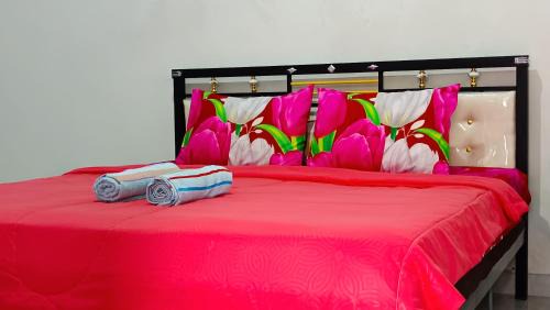 Odentick Homestay