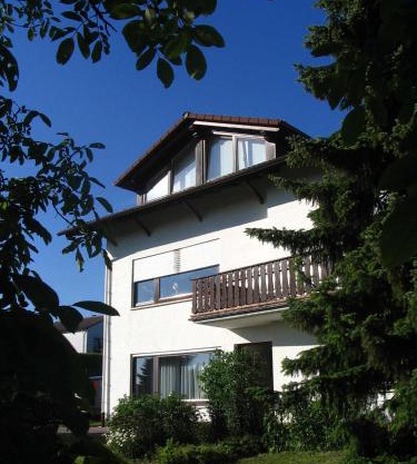 Odenwaldblick Michelstadt