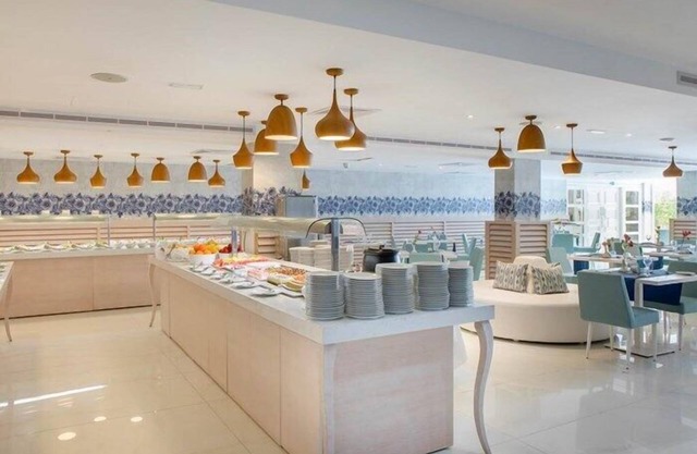 Odessa Beach Hotel