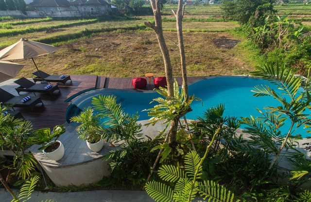 Odessa Village by Pramana Villas