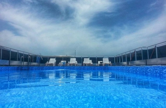 Odin ReDi Hotel