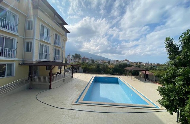 Odin Vili Otel