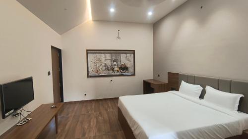Odkar Resort