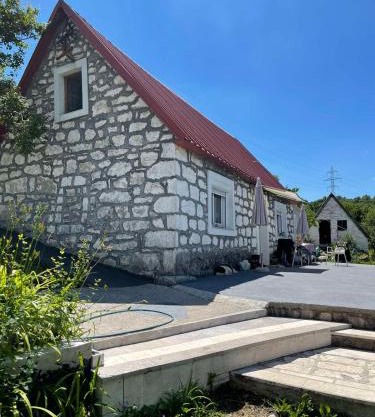 Odmaralište Petnjica