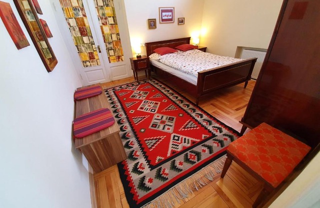 Odo's House in Tsinandali