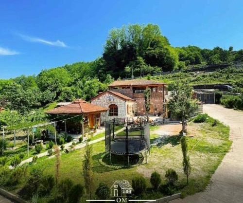Odo’s Guest House