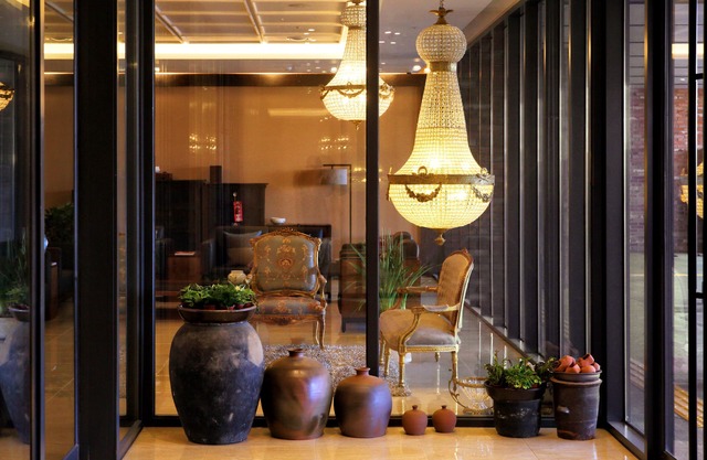 Odri Inn Jeju