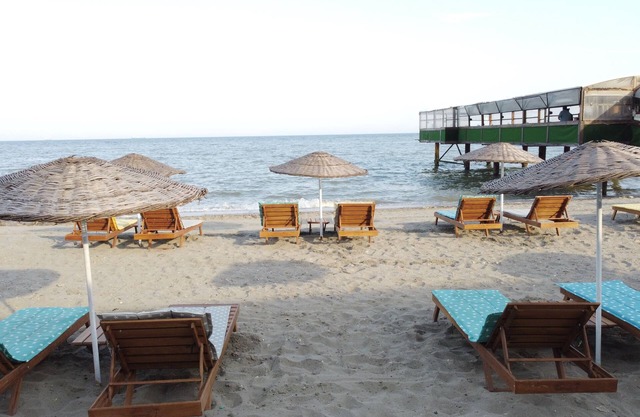 ODRYS BEACH HOTEL & RESORT