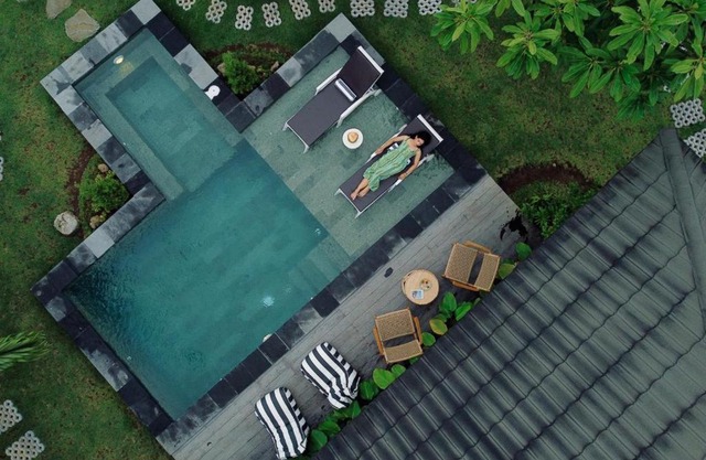 ody's villa