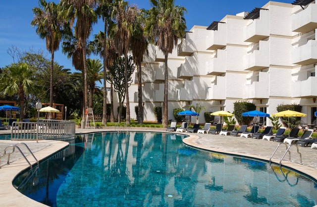 Odyssee Park Hotel